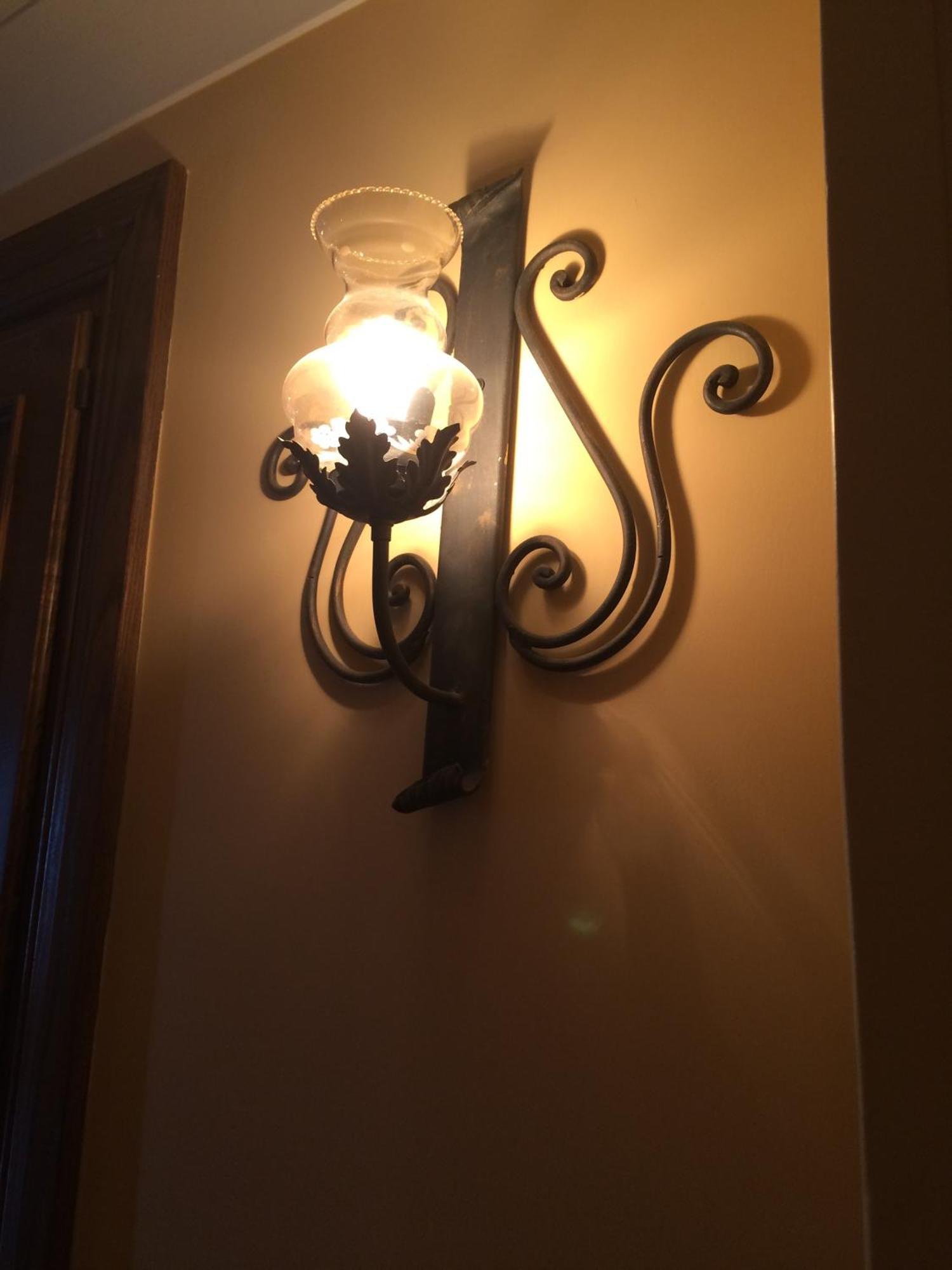 Relais Il Pennino Bed & Breakfast Massa Lubrense Rom bilde