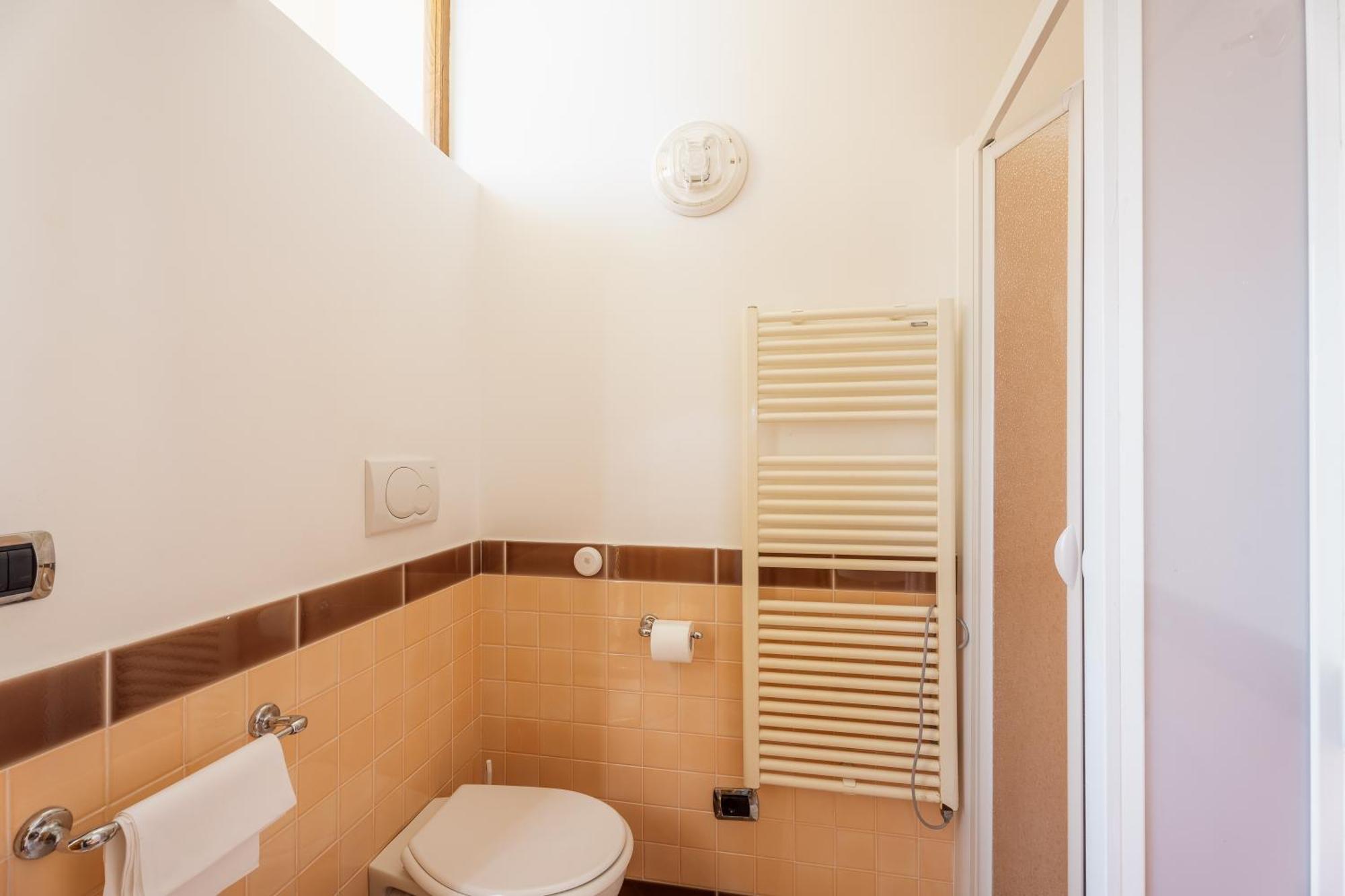 Relais Il Pennino Bed & Breakfast Massa Lubrense Eksteriør bilde