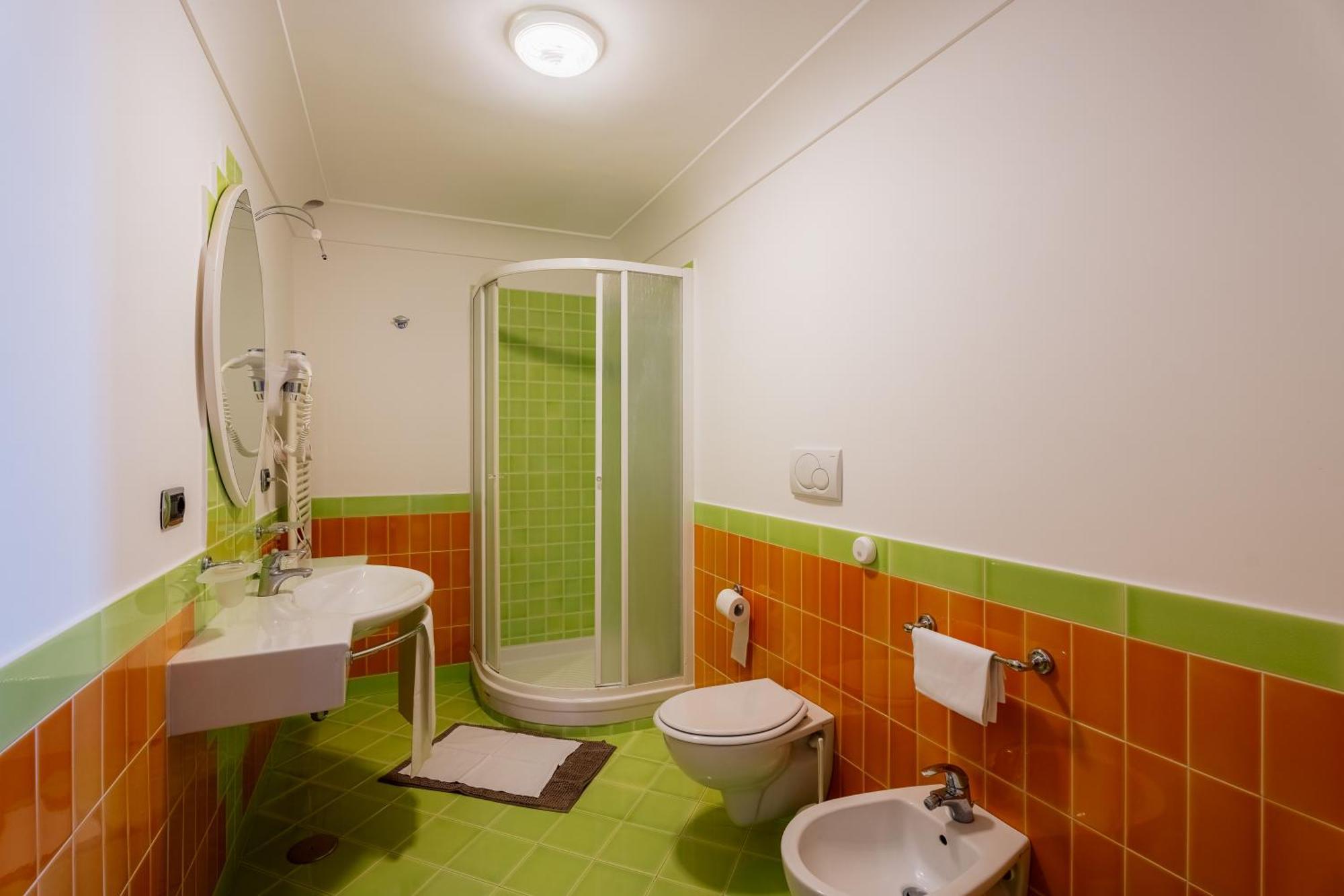 Relais Il Pennino Bed & Breakfast Massa Lubrense Eksteriør bilde