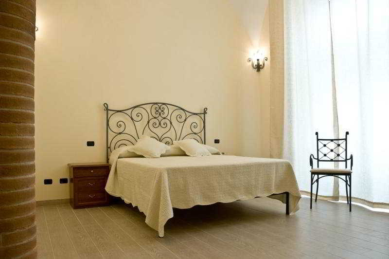 Relais Il Pennino Bed & Breakfast Massa Lubrense Eksteriør bilde